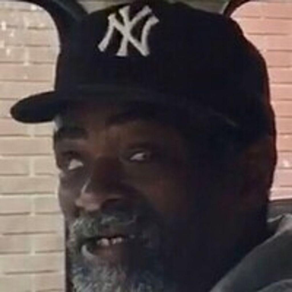 Thomas Wayne Brown Profile Photo