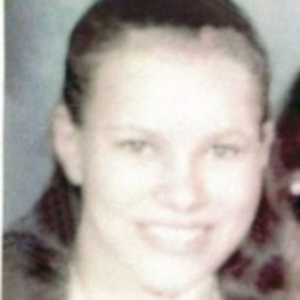 Viginia Lee Mees