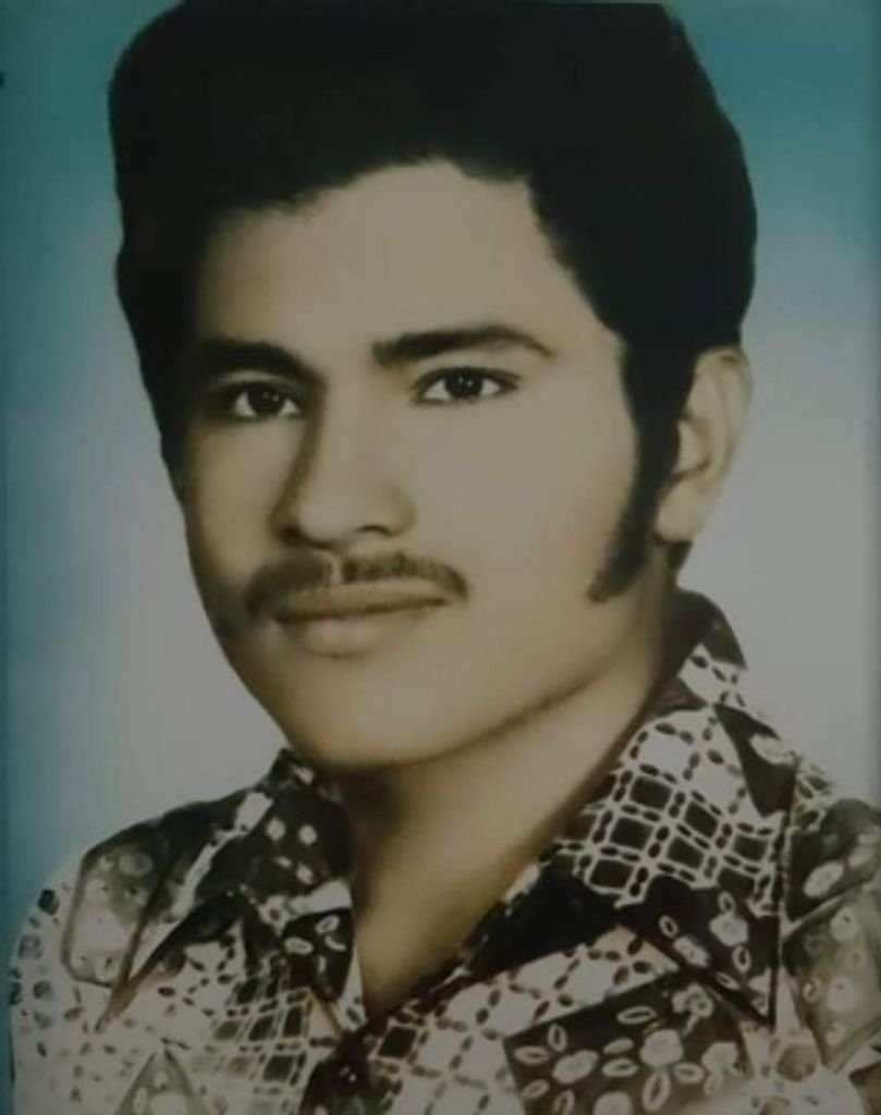 Adrian Lopez Profile Photo