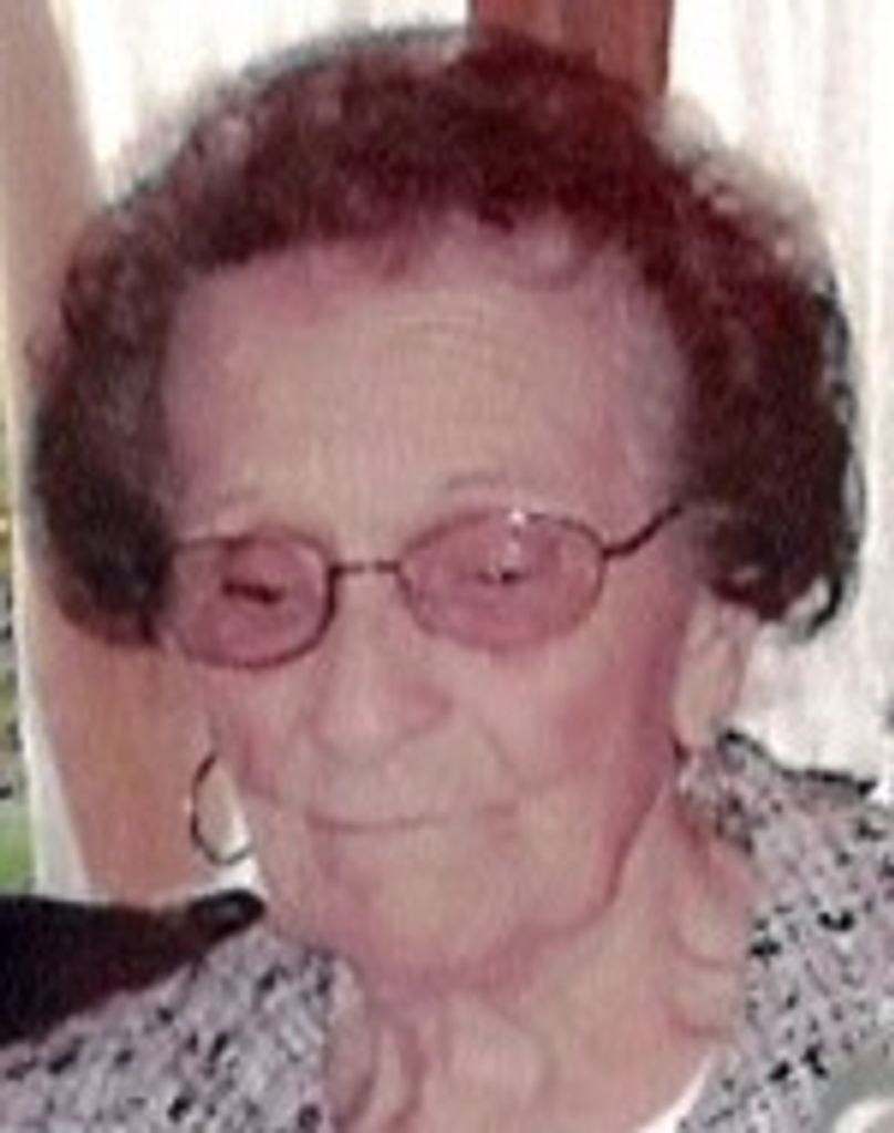 Bonita "Bonnie" (Milici)  Snyder