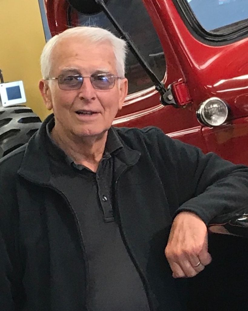 Larry D. Miller