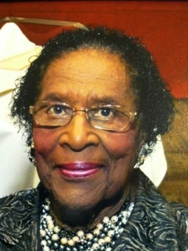 Mrs Sarah (Montgomery) Harris Profile Photo