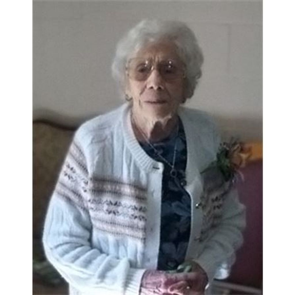 Dorothy Holling