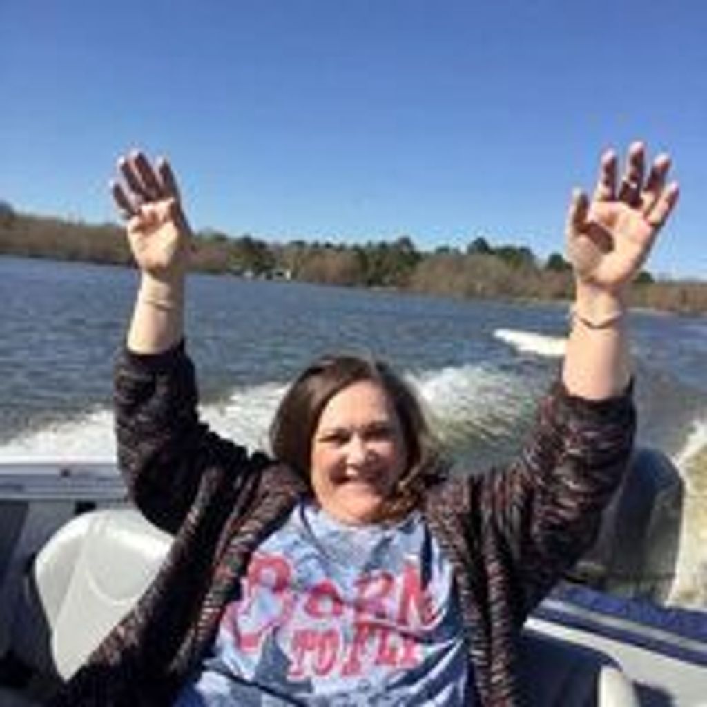 Rhonda Rodriguez Maroney