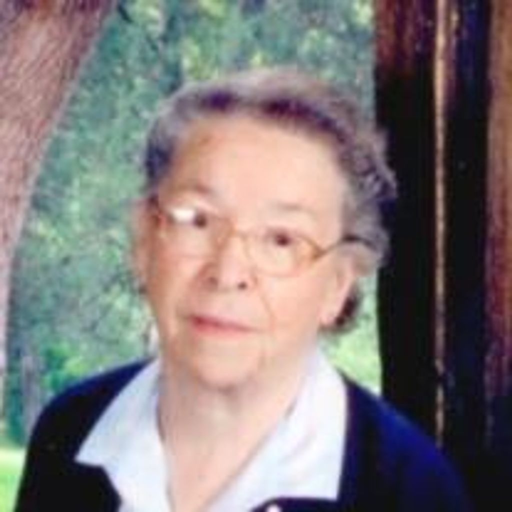 Theodorita "Tita" R. Sanchez