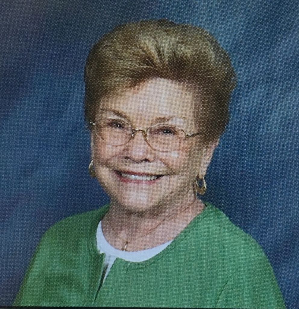 Margaret D. (Jones)  Wells