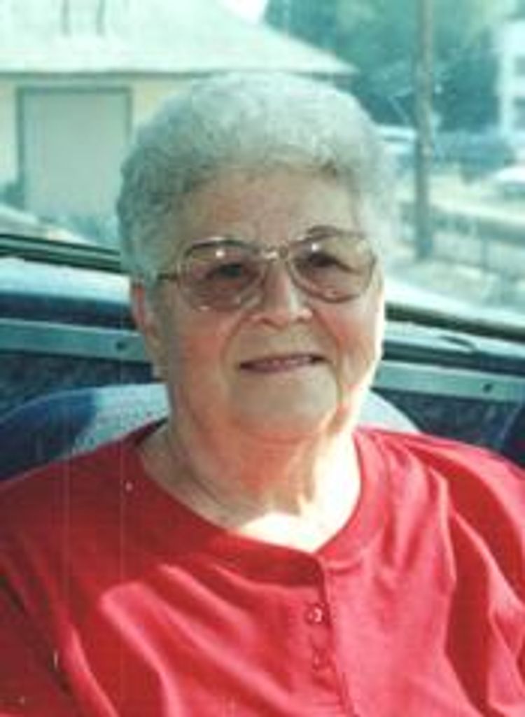 Gladys L. Reilly