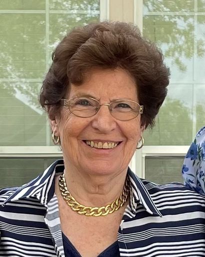 Romana Lehnert Profile Photo
