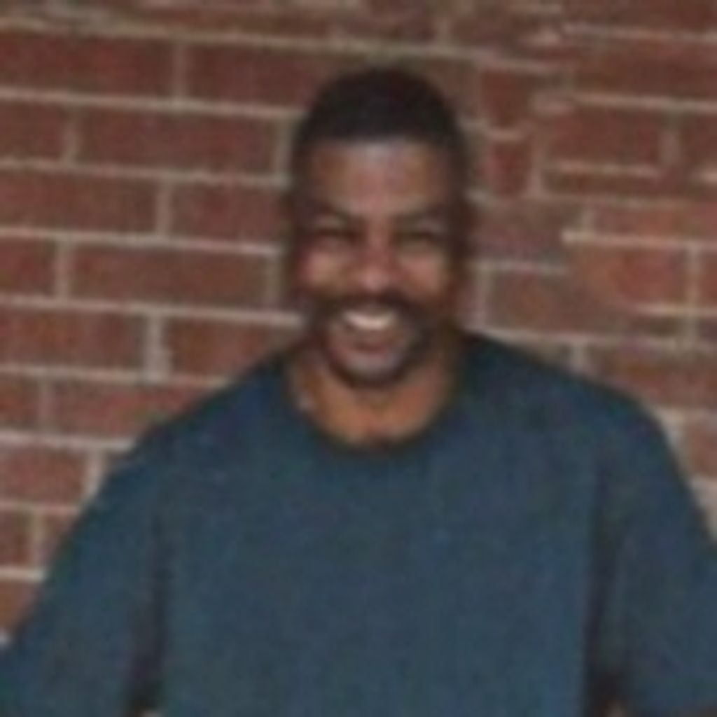 Gary  Shelton Presswood