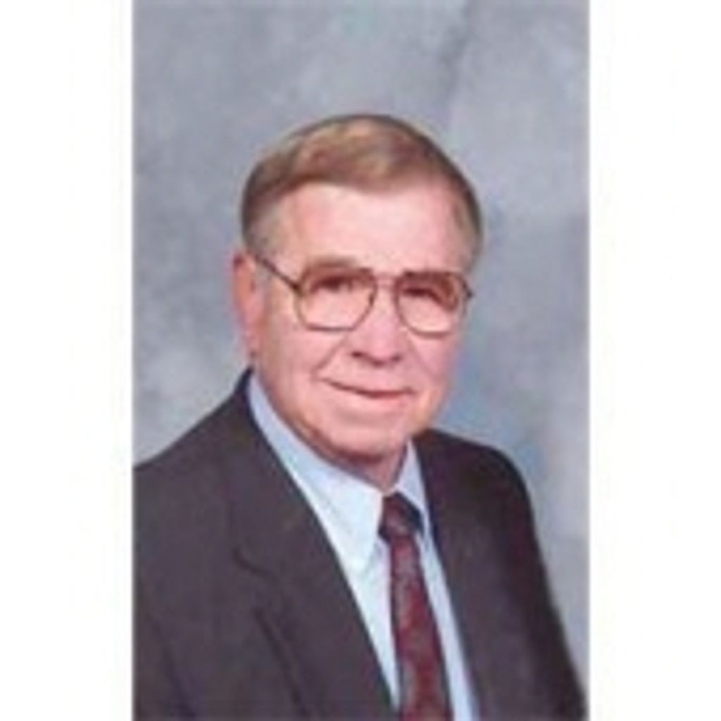 Robert Bryant Profile Photo