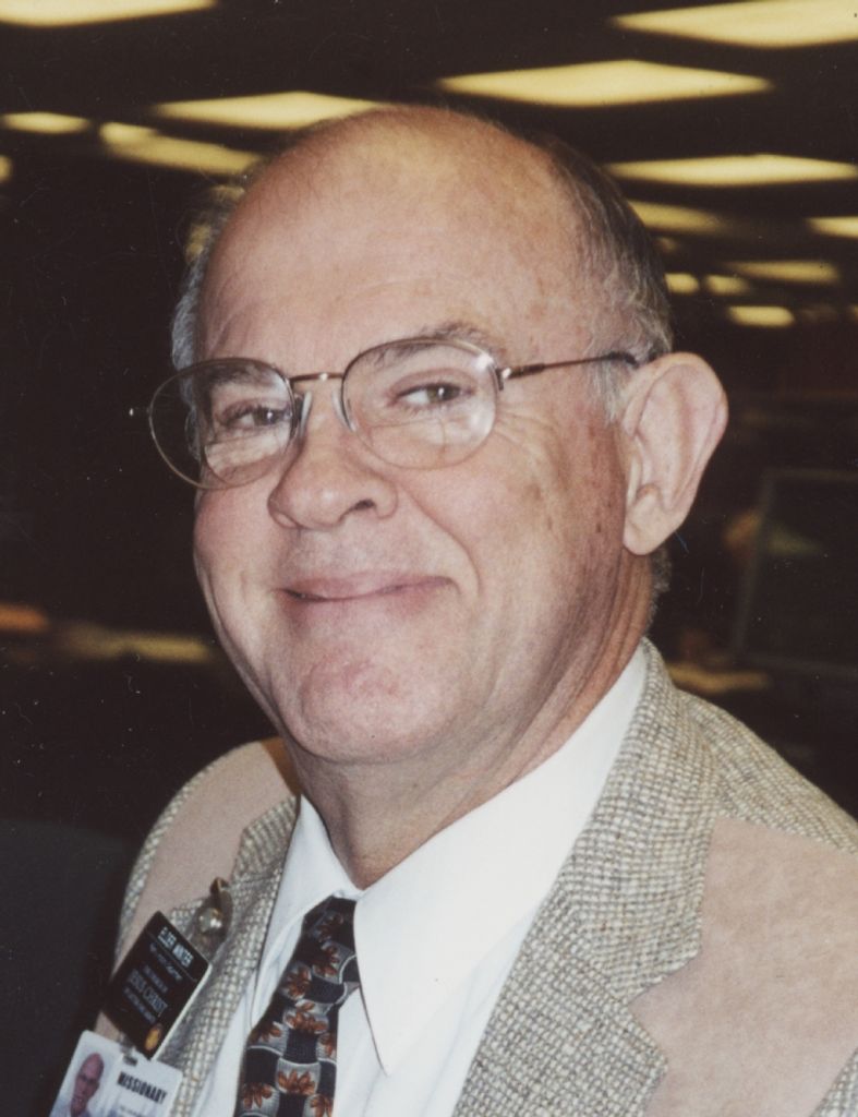 Gerald Winter Profile Photo