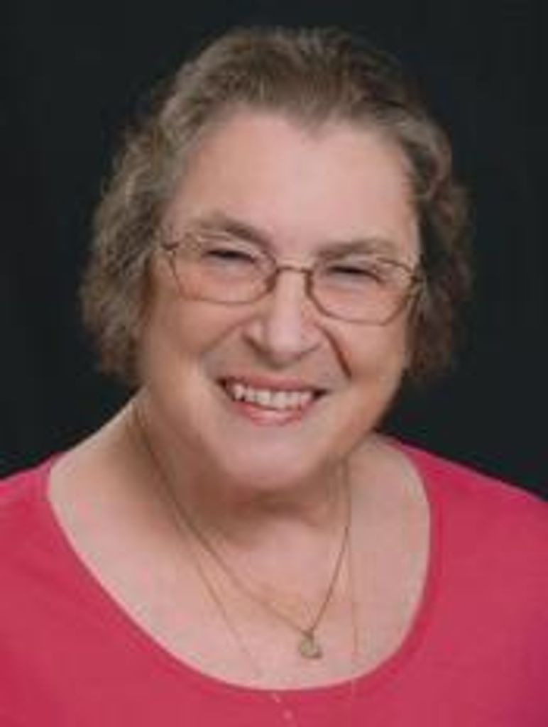 Shirley Huneycutt