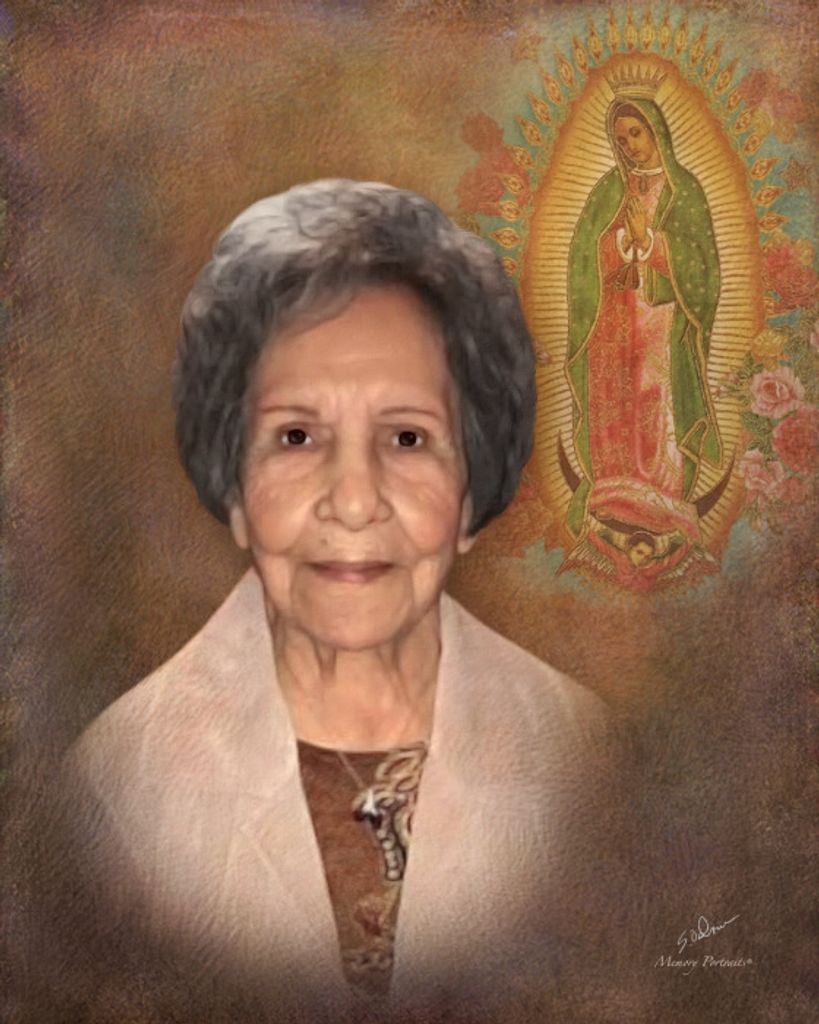 Epifania Mora