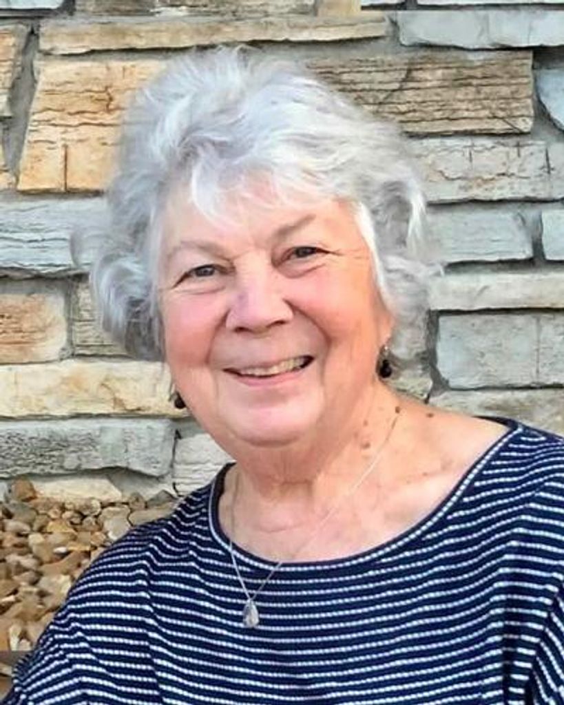 Marilyn J. Benson