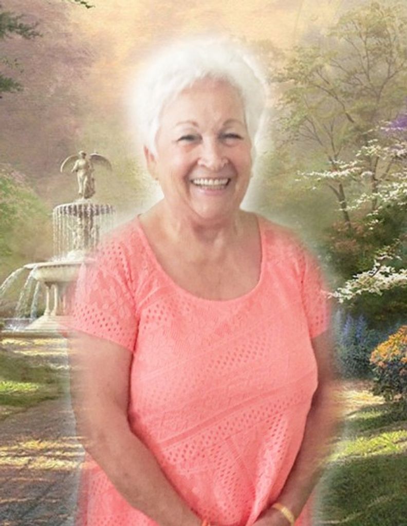 Gladys Griffin