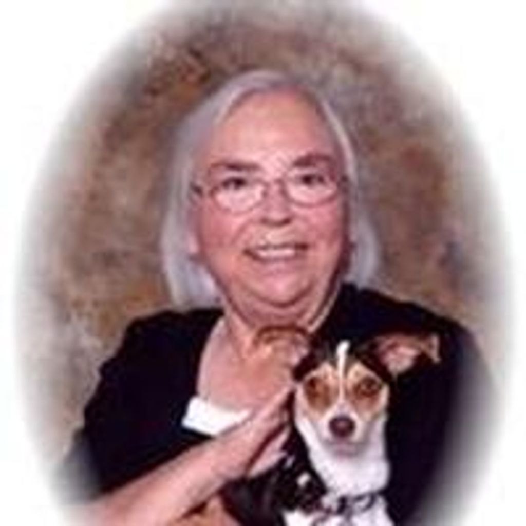 Donna Geraldine Westmoreland
