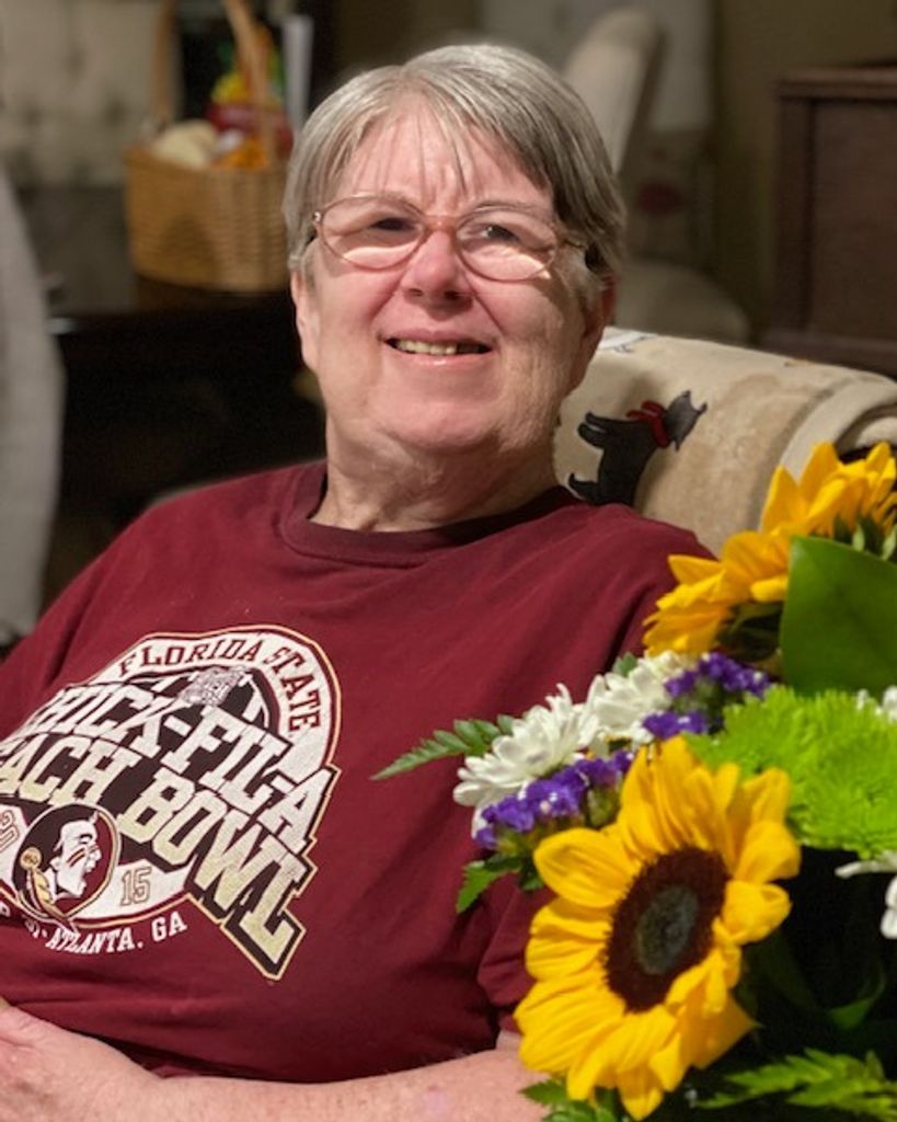 Nancy Schaefer