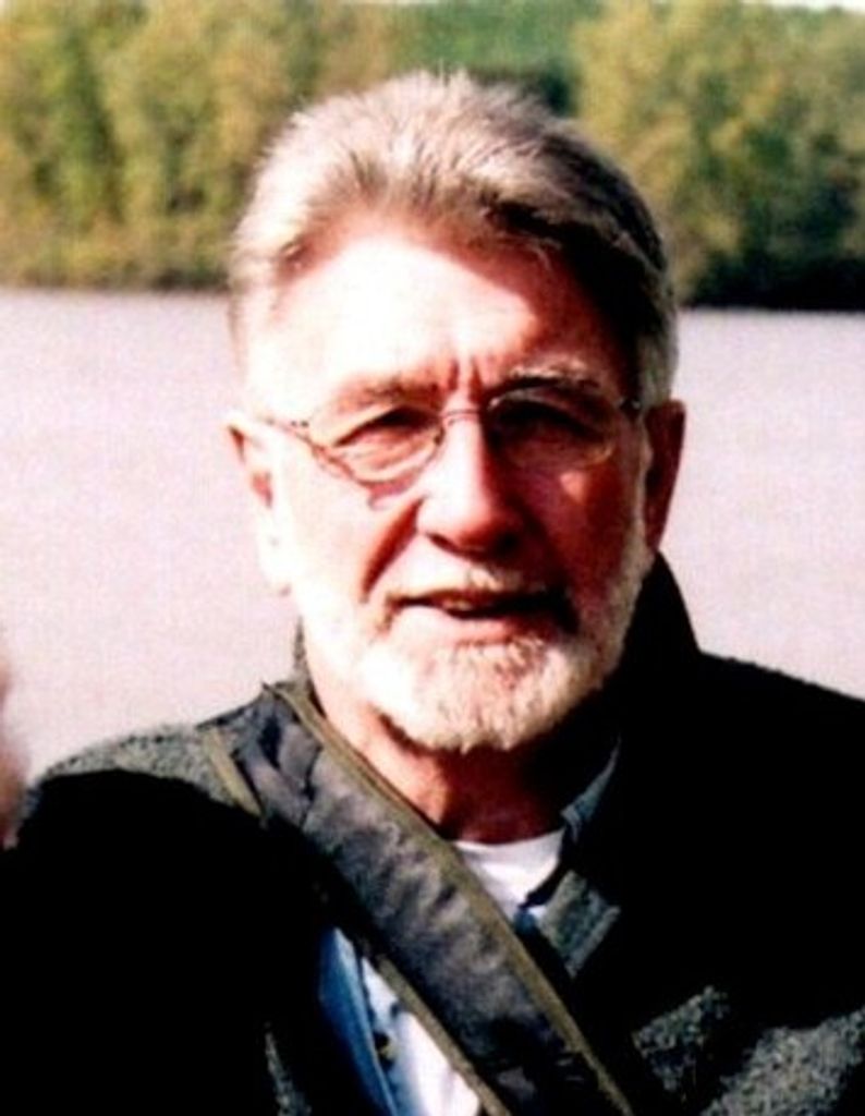 James Macdonald Ball