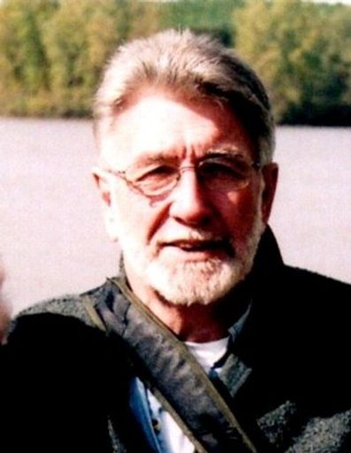 James Macdonald Ball Profile Photo