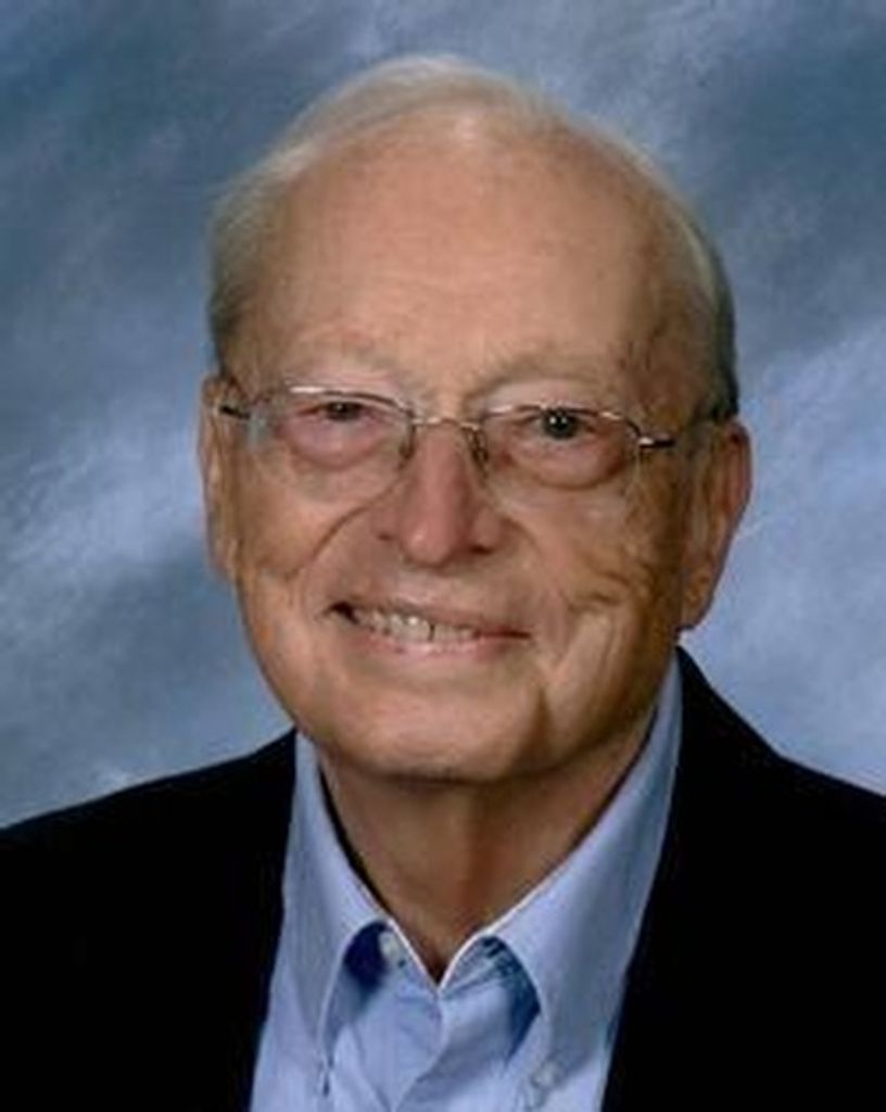 Walter "Arch" L. Aschliman
