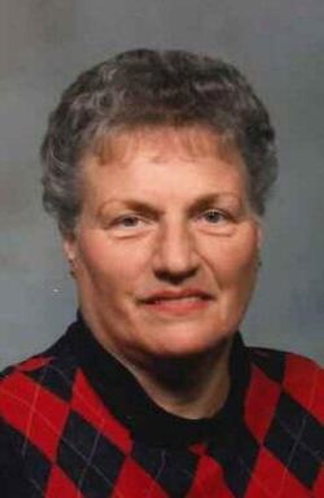 Martha M. Bergelin