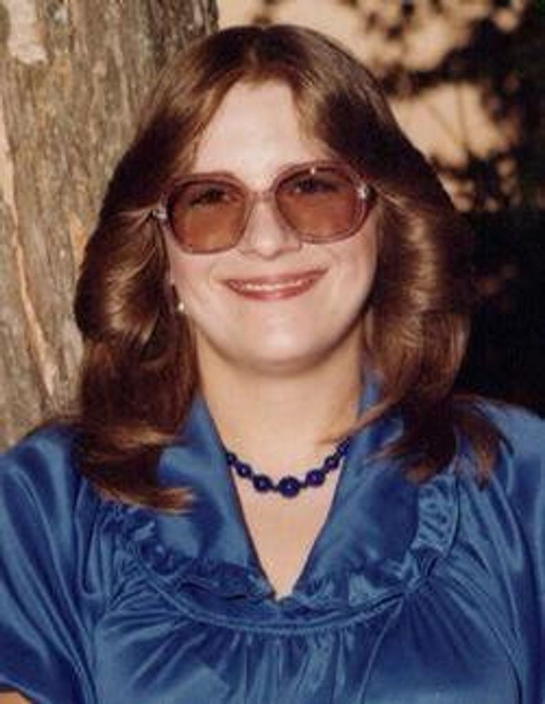 Carol J. Mortensen
