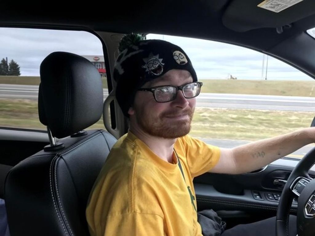 Cody White Profile Photo