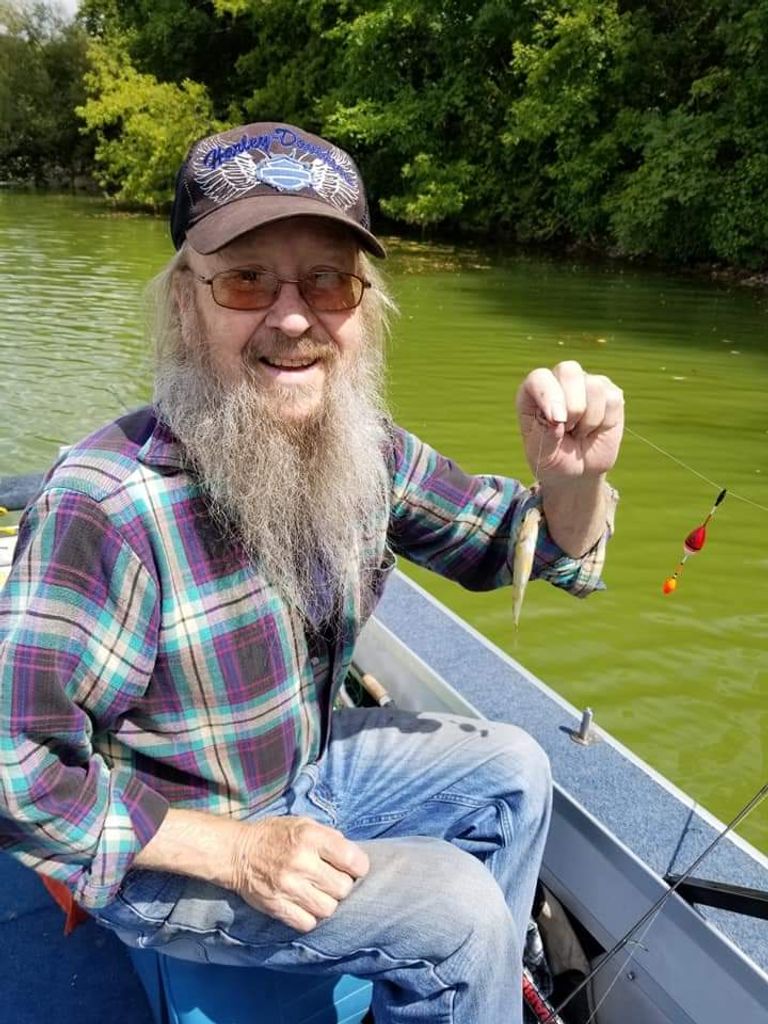 Michael Compton