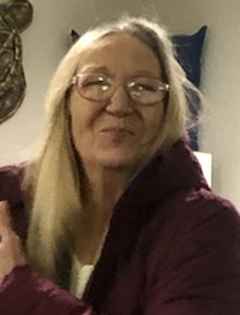 Judy Darlene Silvertooth