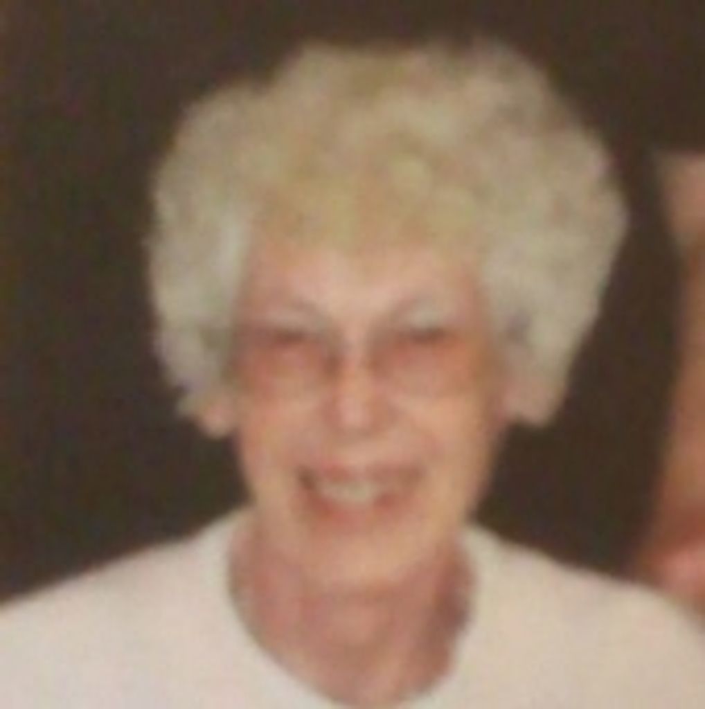Sue Spitz