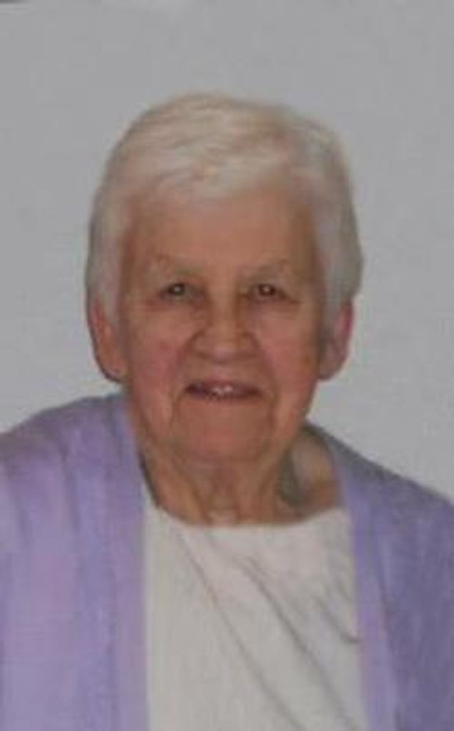 Virginia L. Bates