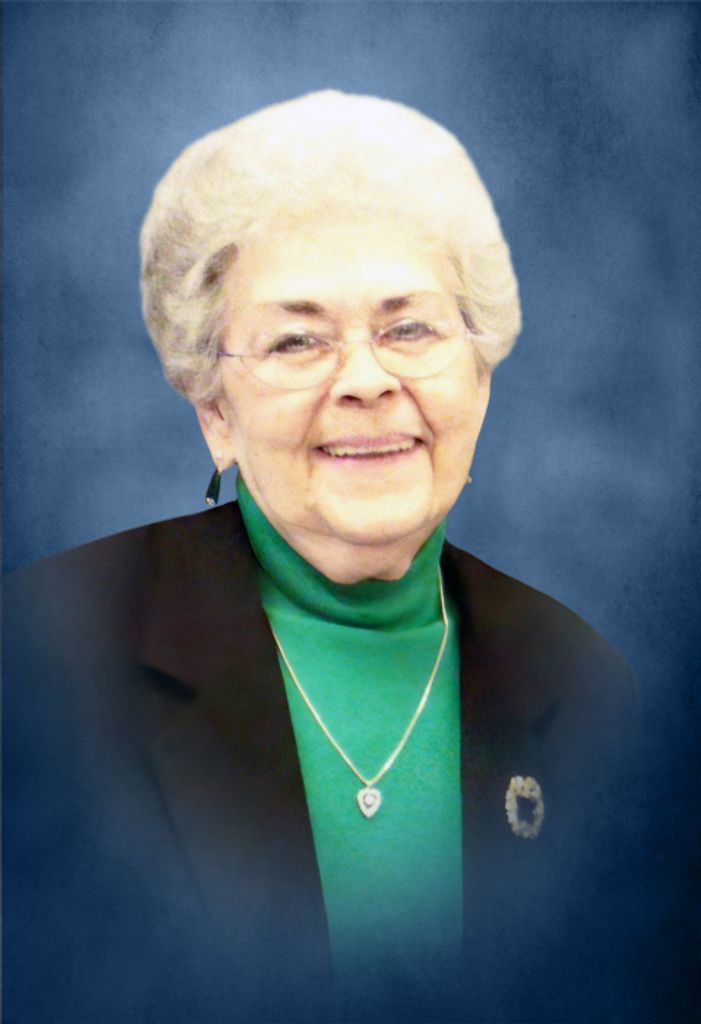 Rose Marie (Hunter)  Broadwell