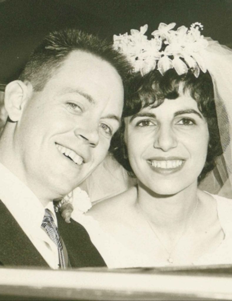 Josephine "Jo" Conlon