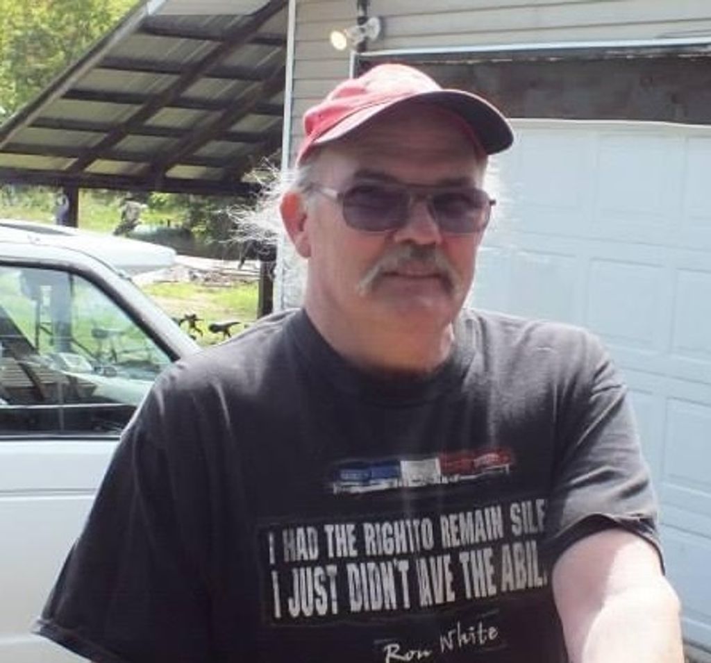 David Morris Profile Photo