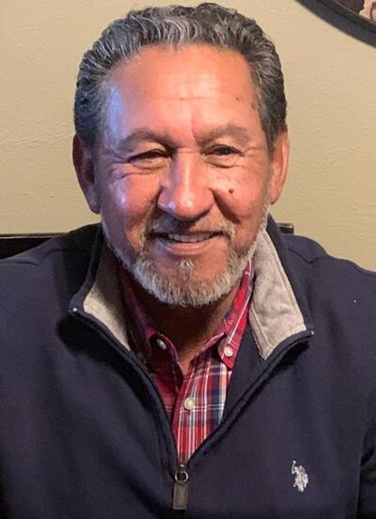 Raymond "Tony" Caudillo Profile Photo