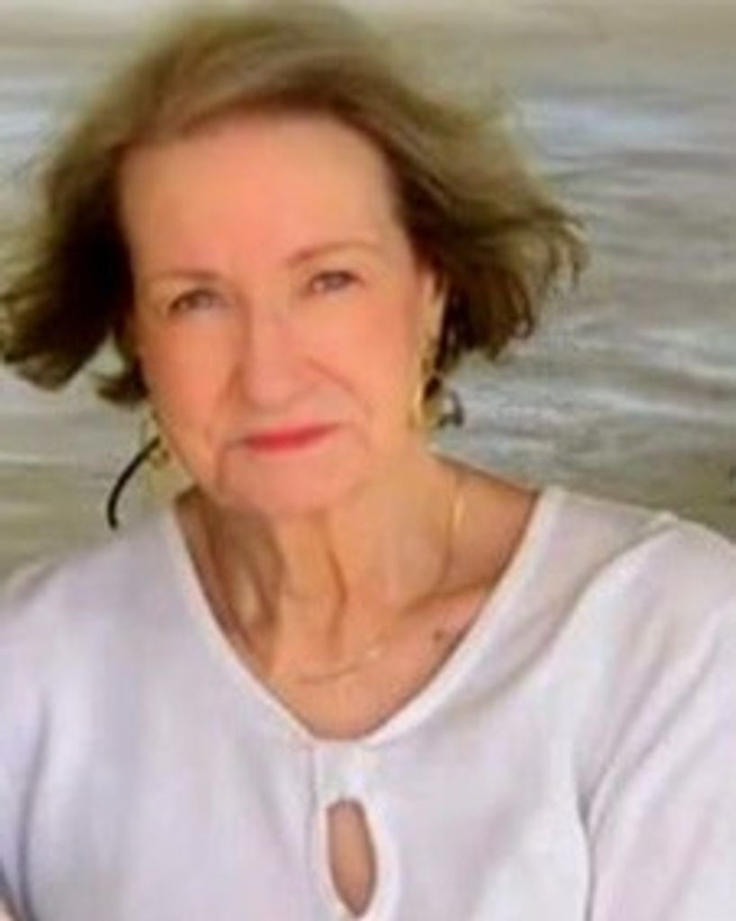 Peggy Ann Gammons Profile Photo