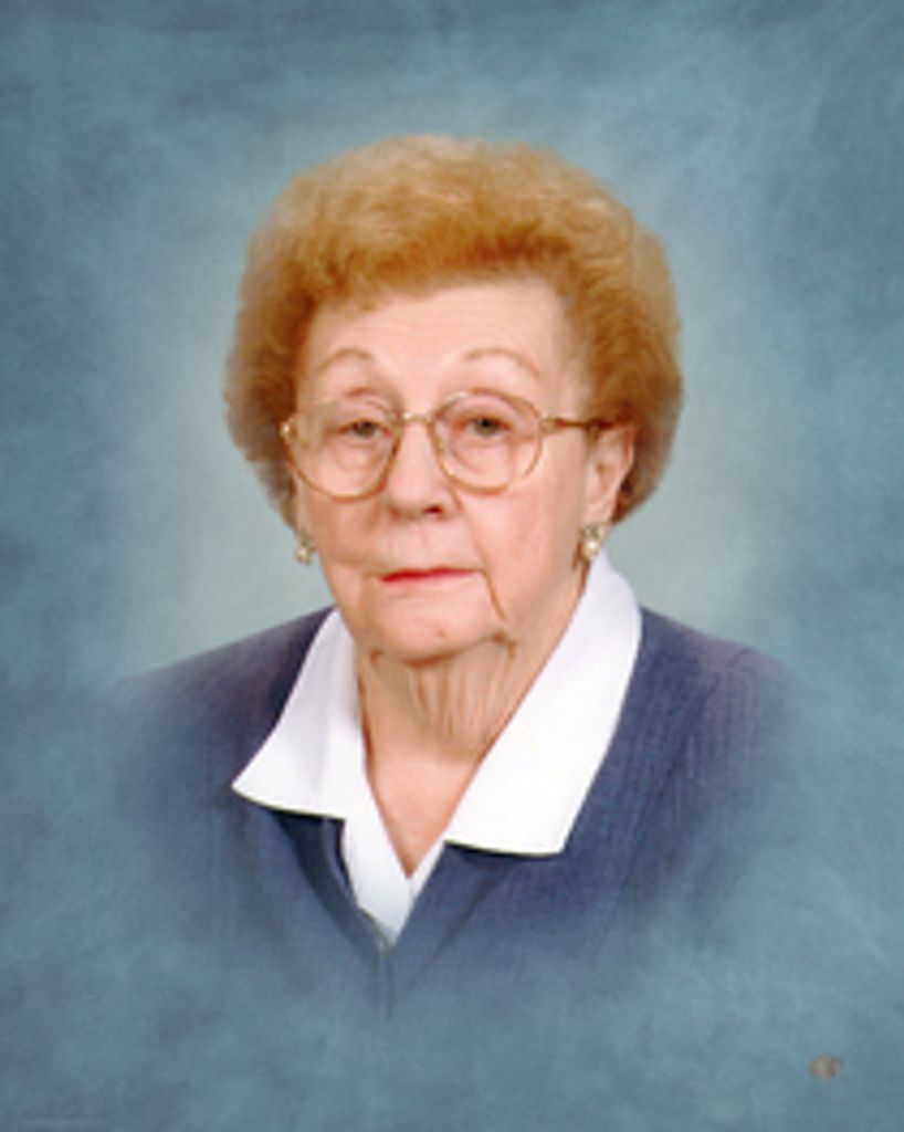Geraldine Ronan