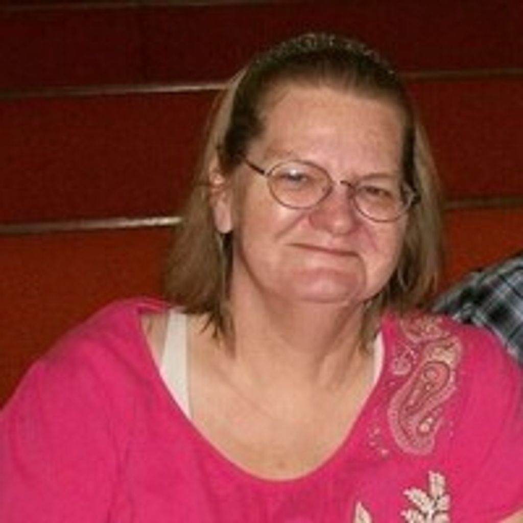 Nancy Jones
