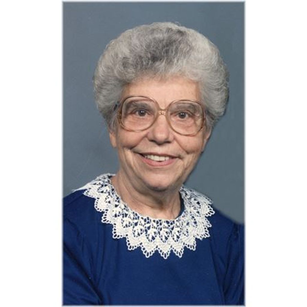 Loleta Mcneil