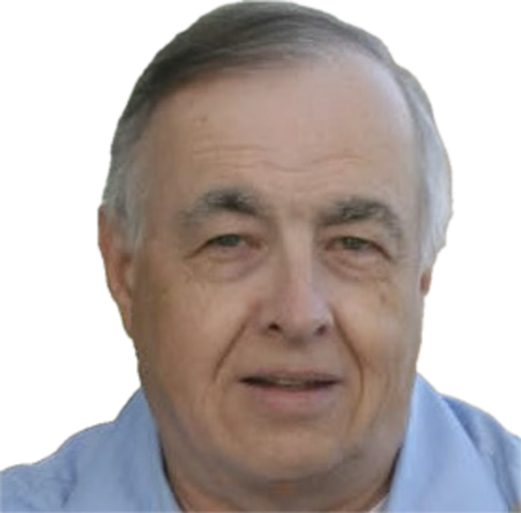 David Alan Mcqueen Profile Photo