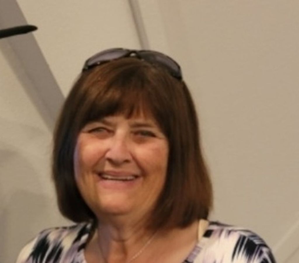 Sheila T. Simmons Profile Photo
