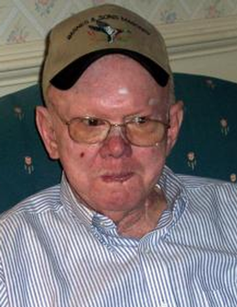 Grover Jerome \"Jerry\" Barnes