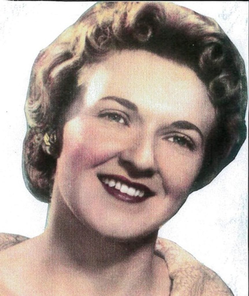 Ellen Morgan