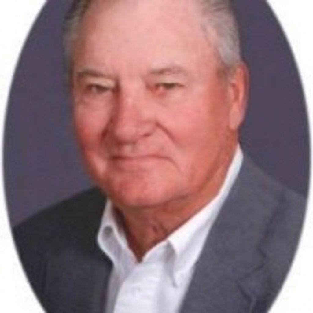 Jim Anderson Profile Photo