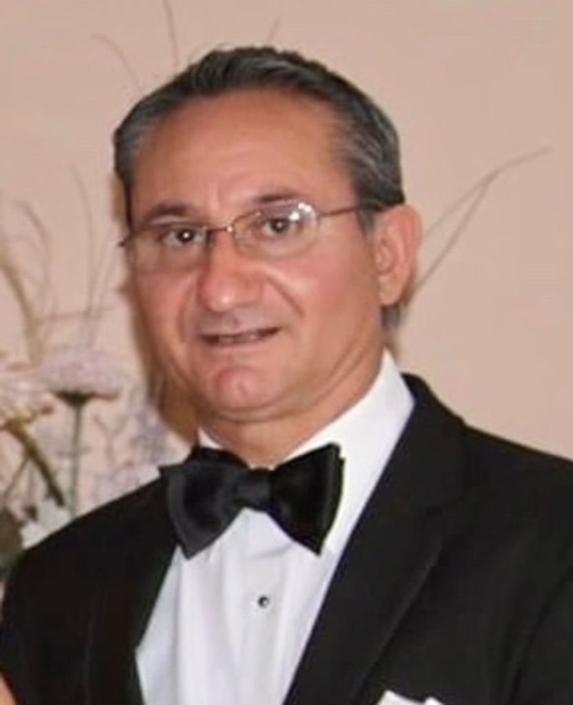 Domenico Difede Profile Photo