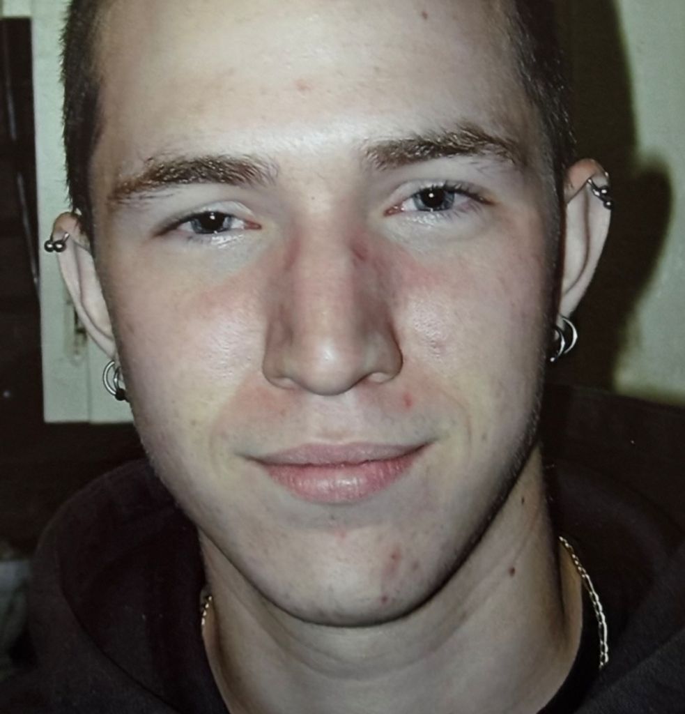 Joseph Michael Davis Profile Photo