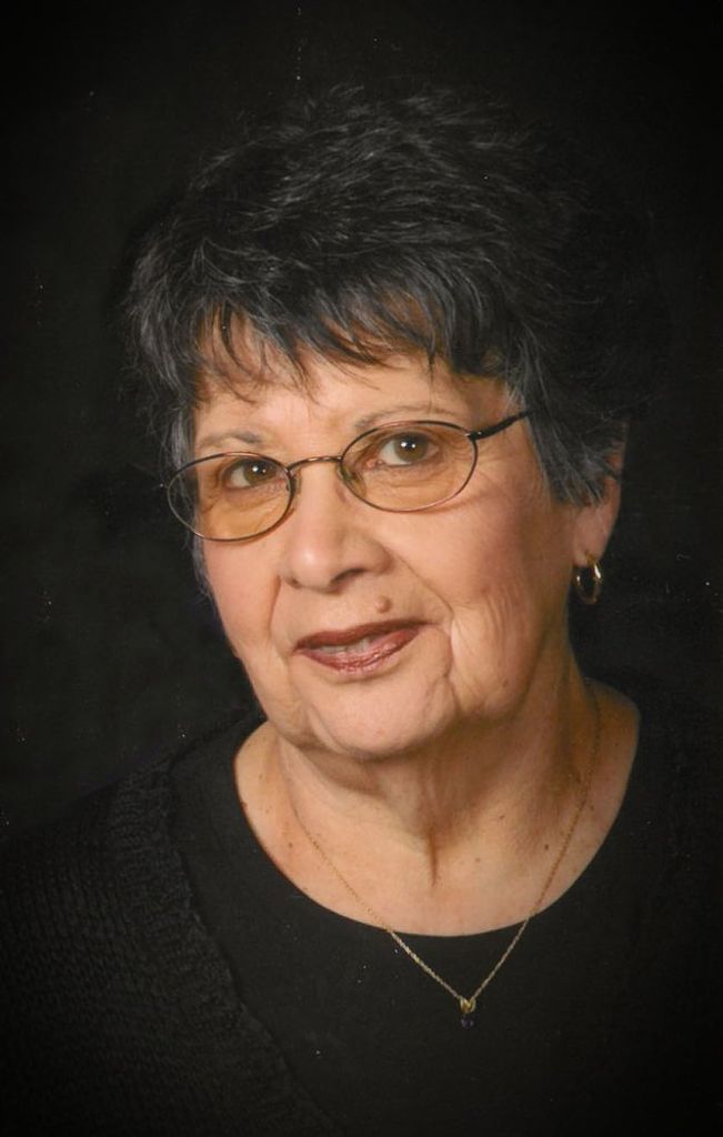 Barb  Seavey