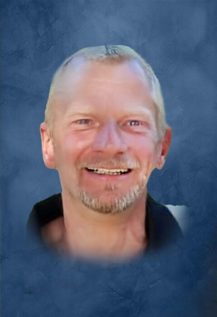 Michael Wade Thomas