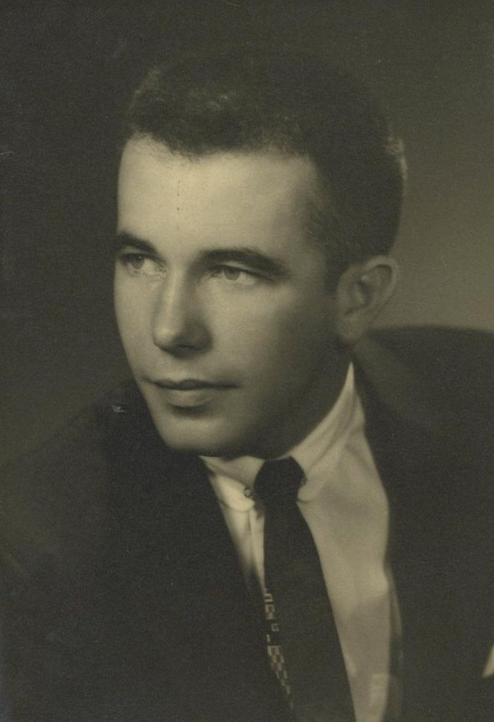Kenneth Albert Waegener Profile Photo