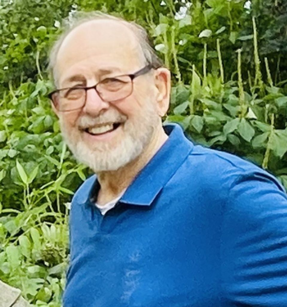 Girard Senick Profile Photo